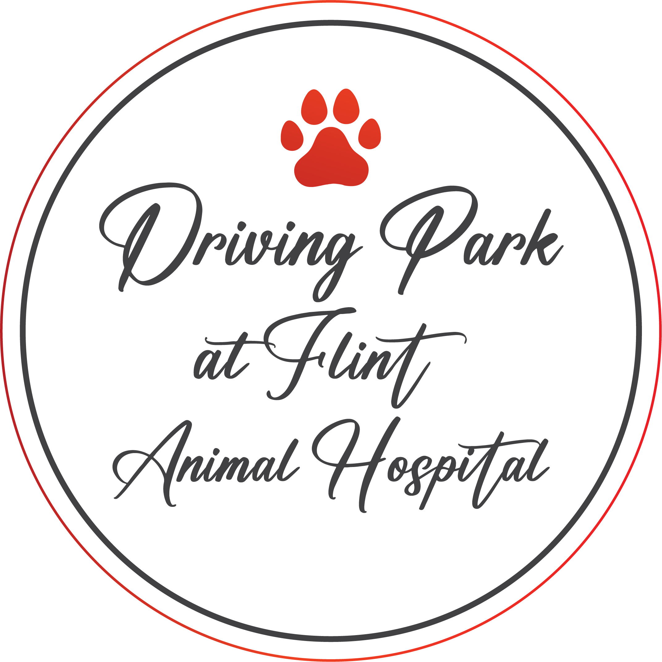 Driving Park at Flint Animal Hospital logo
